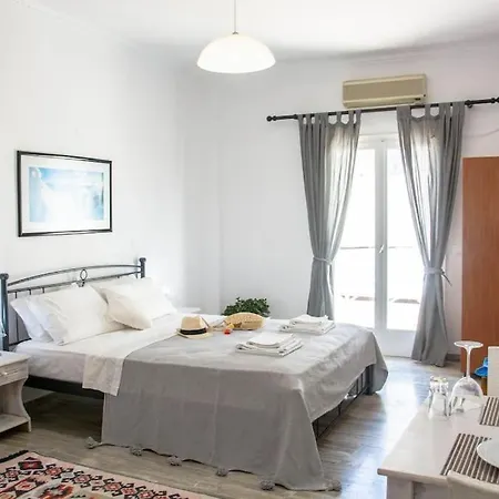 Apartment White Wave 1 , 3min Walk From