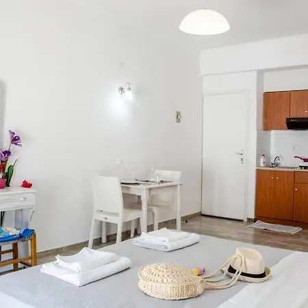 Apartment White Wave 1 , 3min Walk From *