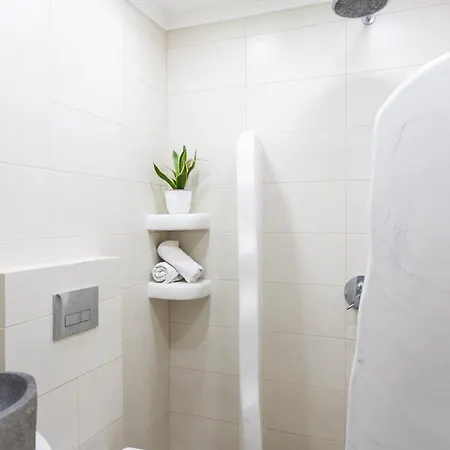Apartment White Wave 1 , 3min Walk From *